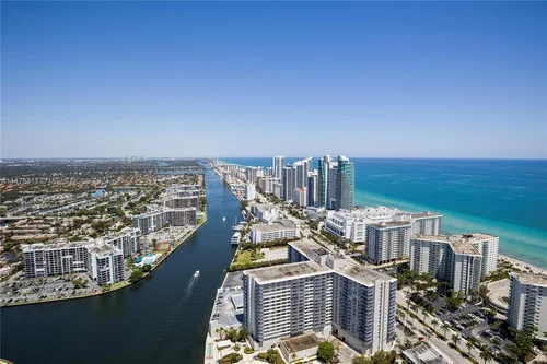 4010 S Ocean Dr # T4005, Hollywood FL 33019
