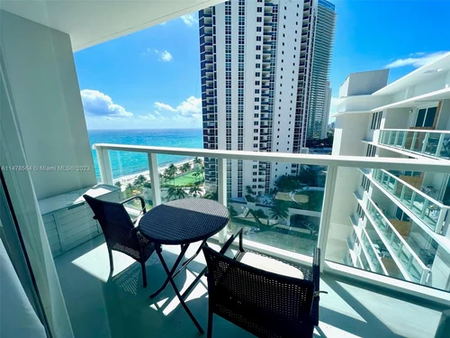 19201 Collins Ave # 1102, Sunny Isles Beach FL 33160