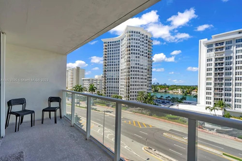 5701 Collins Ave # 611, Miami Beach FL 33140