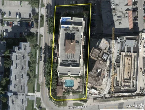 17570 Atlantic Blvd # 105, Sunny Isles Beach FL 33160