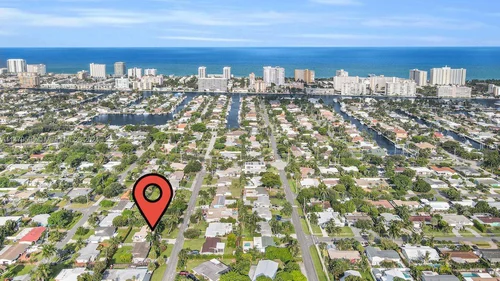 2349 NE 8th Court, Pompano Beach FL 33062