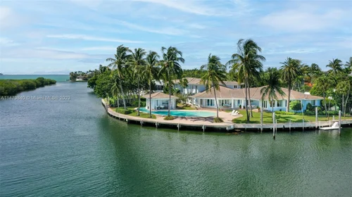 1095 Mariner Dr, Key Biscayne FL 33149