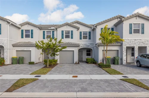 2617 SE 11th St # 2617, Homestead FL 33035