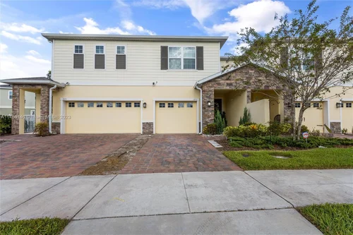2612 Pleasant Cypress Circle, Orlando FL 34741