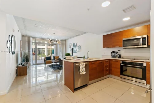 3250 NE 1st Ave # 510, Miami FL 33137