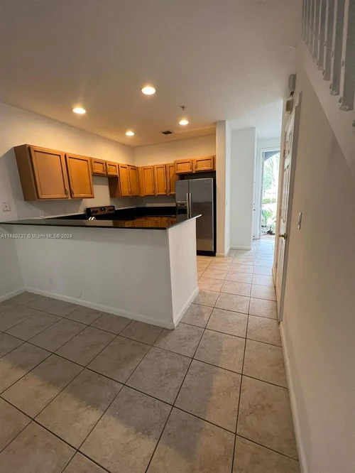 1446 NW 34 Way # 1446, Lauderhill FL 33311