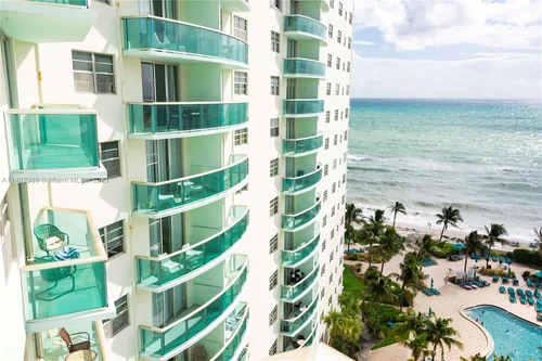 3801 S Ocean Dr # 11M, Hollywood FL 33019