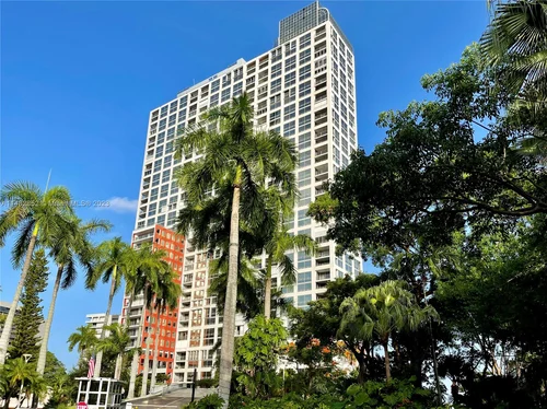 1541 Brickell Ave # C1805, Miami FL 33129