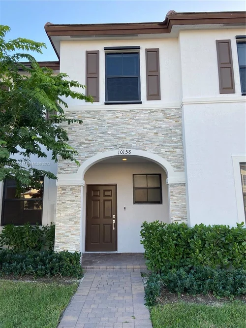 10158 SW 228th Ter # 10158, Miami FL 33190