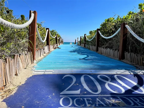 2080 S Ocean Dr # 5, Hallandale Beach FL 33009