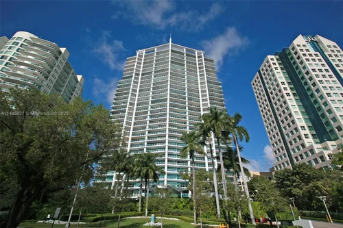 2627 S Bayshore Dr # 1806, Miami FL 33133