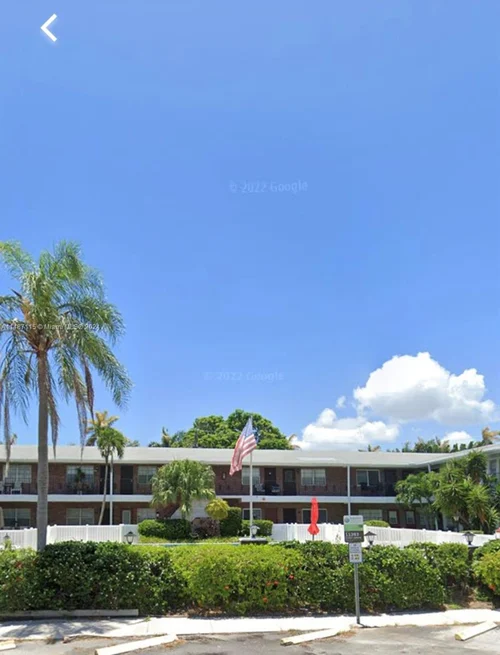 1100 Atlantic Shores Blvd # 304, Hallandale Beach FL 33009