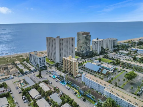 801 N Ocean Blvd # 803, Pompano Beach FL 33062