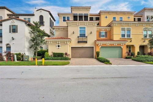 2938 NW 124th Way, Sunrise FL 33323