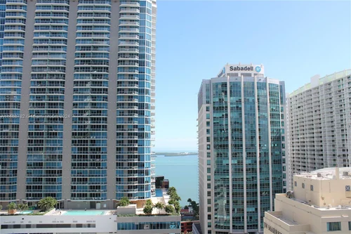 1060 Brickell Ave # 2505, Miami FL 33131