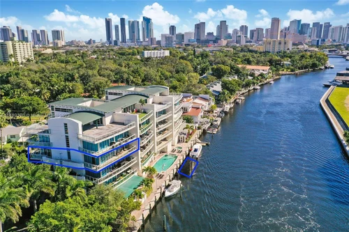 1090 NW N River Dr # 404, Miami FL 33136
