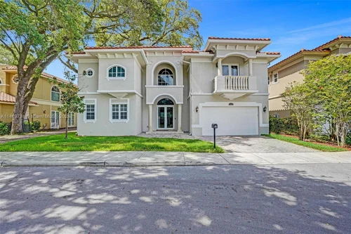 3547 Forest View Cir # 0, Dania Beach FL 33312
