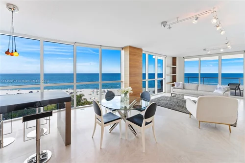 3801 Collins Ave # 706, Miami Beach FL 33140