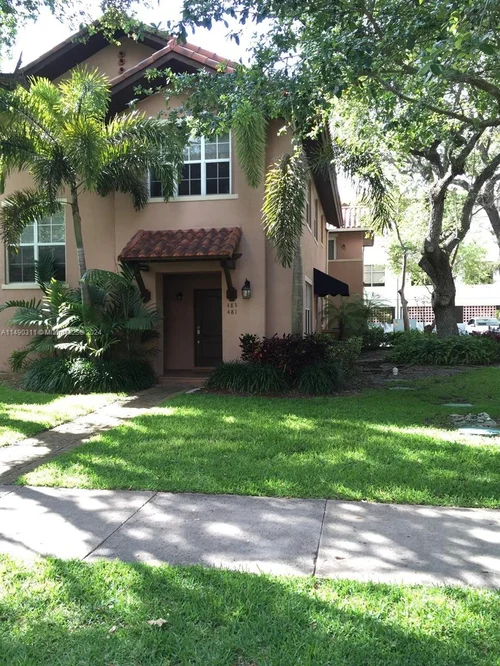 481 Menendez Ave # 9, Coral Gables FL 33146