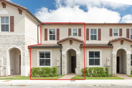 12365 NW 23rd Ct, Miami FL 33167
