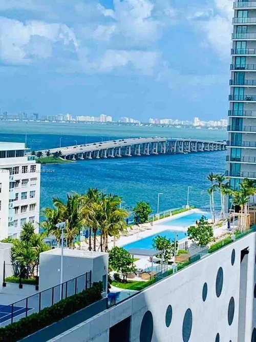 501 NE 31st St # 1201, Miami FL 33137