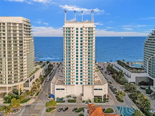 505 N Fort Lauderdale Beach Blvd # 1404, Fort Lauderdale FL 33304