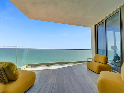 17901 Collins Ave # 2301, Sunny Isles Beach FL 33160