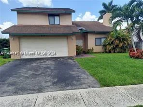 9530 SW 6th Ct, Pembroke Pines FL 33025