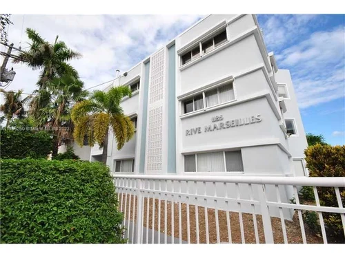 1185 Marseille Dr # 102, Miami Beach FL 33141