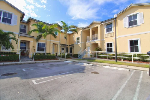 134 SE 28th Ter # 9, Homestead FL 33033