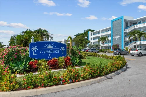 2055 Lyndhurst K # 2055, Deerfield Beach FL 33442