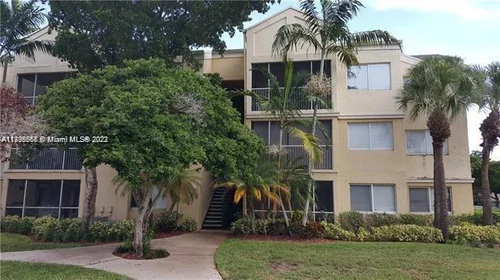 5780 Rock Island Rd # 354, Tamarac FL 33319