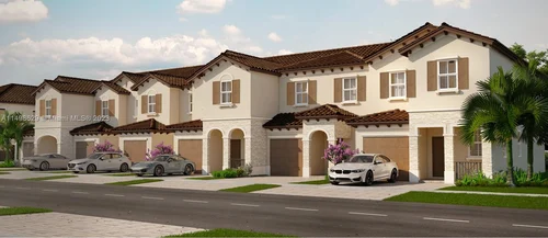 12868 NW 22 Pl, Miami FL 33167