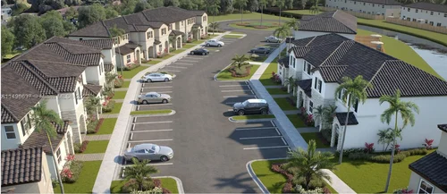 12214 NW 24 Pl, Miami FL 33167