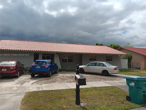 13042 SW 5TH ST, Miami FL 33184