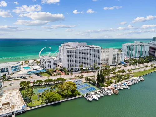 5401 Collins Ave # 622, Miami Beach FL 33140