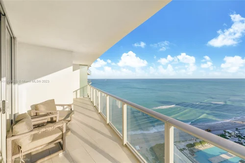 4111 S Ocean Dr # 2605, Hollywood FL 33019