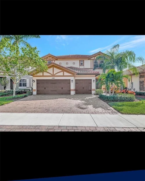 10180 Lake Vista Ct, Parkland FL 33076