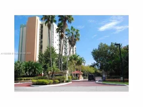 17021 N Bay Rd # 329, Sunny Isles Beach FL 33160