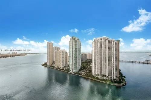 300 S Biscayne Blvd # 2506, Miami FL 33131