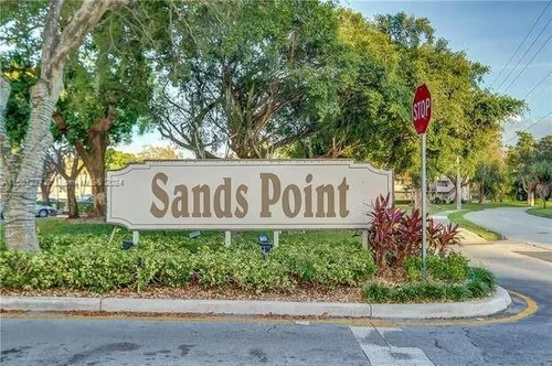 8340 Sands Point Blvd # P305, Tamarac FL 33321