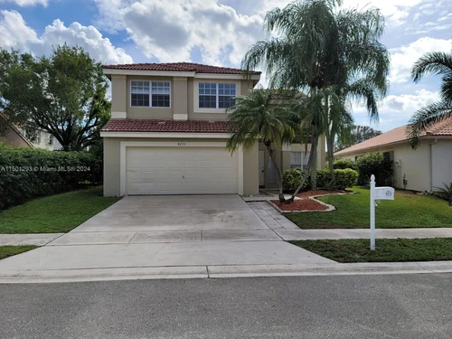 8233 White Rock Cir, Boynton Beach FL 33436