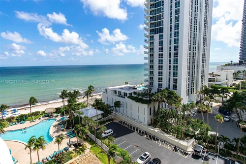 3901 S Ocean Dr # 9K, Hollywood FL 33019