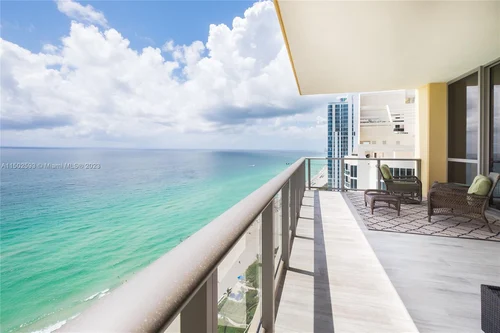 17749 Collins Ave # 2202, Sunny Isles Beach FL 33160