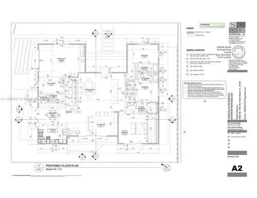 1900 NE 119th Rd, North Miami FL 33181