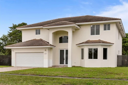 457 Lafayette Dr, Miami Springs FL 33166