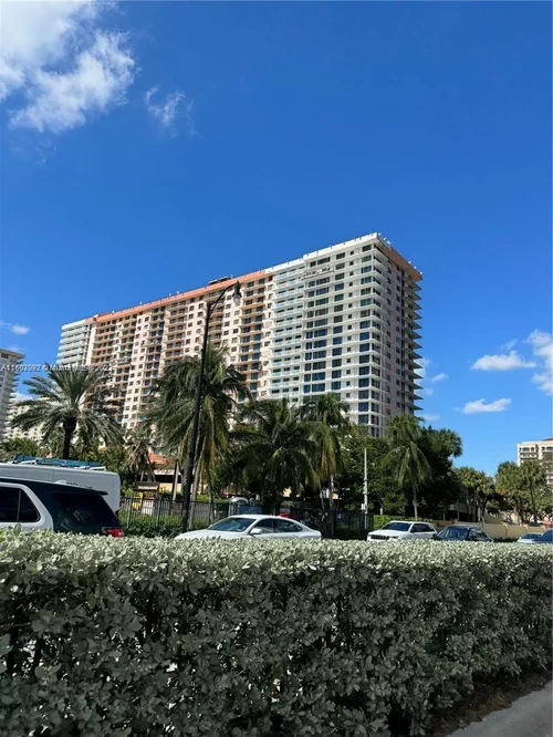 210 174th St # 2408, Sunny Isles Beach FL 33160