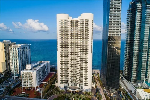 17201 Collins Ave # 1704, Sunny Isles Beach FL 33160