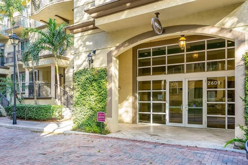 2609 NE 14th Ave # 102, Wilton Manors FL 33334
