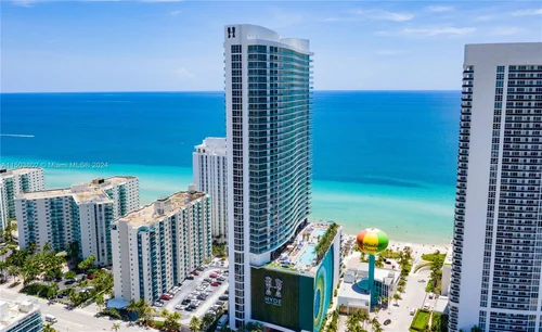 4111 S Ocean Dr # 1812, Hollywood FL 33019